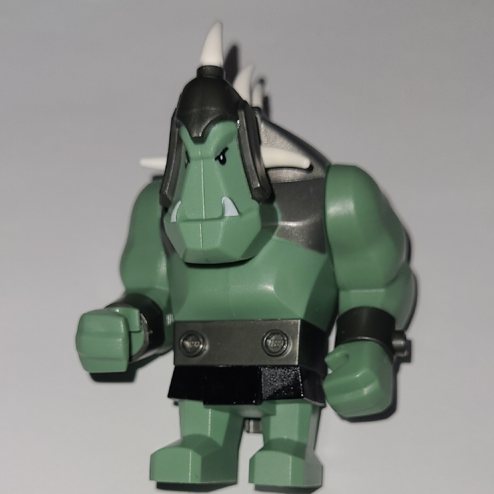 LEGO Castle Fantasy Era Troll Minifigure Cas376 From Set 852293